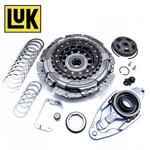 <span class=keywords><strong>Prix</strong></span> d'usine Offre Spéciale DQ200 DSG 602000700 Kit d'<span class=keywords><strong>embrayage</strong></span> de transmission Luk pour VW <span class=keywords><strong>Audi</strong></span> SEAT Skoda - Product Image 1