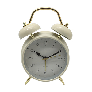 นาฬิกาปลุกดิจิตอล,ข้างเตียงแบบเรียบง่ายทำงานเงียบสำหรับห้องนอน - Product Image 2