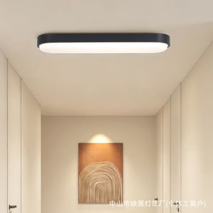โคมไฟเพดานคริสตัลทันสมัย LED ชานเดอเลียร์แบบติดตั้งบนพื้นผิว CRI สูง 80 3500K แสงวอร์มไวท์ รับประกัน 3 ปี สำหรับห้องนั่งเล่น ฐานโลหะ - Product Image 1