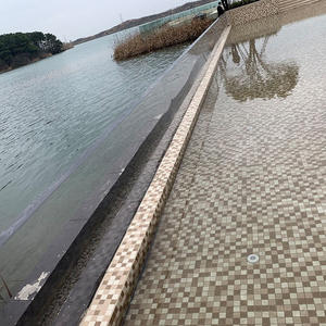 Servicio <span class=keywords><strong>de</strong></span> Molduras Rectangulares Excelente, Láminas <span class=keywords><strong>de</strong></span> Plástico Acrílico para Piscinas - Product Image 3