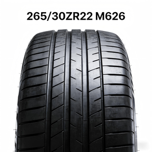 Pneu radial haute performance <span class=keywords><strong>toutes</strong></span> <span class=keywords><strong>saisons</strong></span> M626 265/30R22 285/35R22 295/30R22 305/40R22 Pneu de voiture de tourisme Confort et longue autonomie - Product Image 4