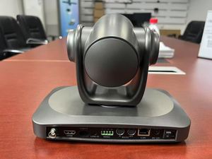 USD1698 livraison gratuite HK830 faisceau de diffusion = 3 pièces SDI 4K flux PTZ caméra 30X Zoom optique AI piste caméra de conférence + contrôleur - Product Image 6