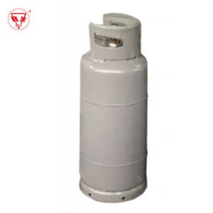 Tanque de <span class=keywords><strong>propano</strong></span> a través de la fábrica, suministro directo para cocina, 20Kg, 50 libras - Product Image 1