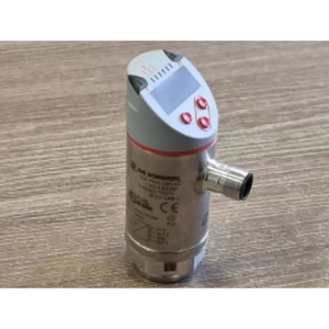เซ็นเซอร์ลมแบบ IO-Link รุ่น 34D-P016G-DD1-AA ของแท้และรุ่นใหม่ 2 ช่องสัญญาณ PNP 0 บาร์ ถึง 16 บาร์ เซ็นเซอร์ 34D - Product Image 4