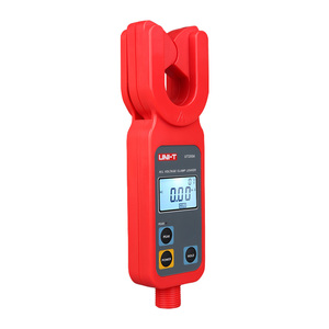 Ampèremètres à pince haute tension UNI-T série UT255 originaux, capable de mesurer jusqu'à 69 kV de courant de ligne et de fuite - Product Image 2