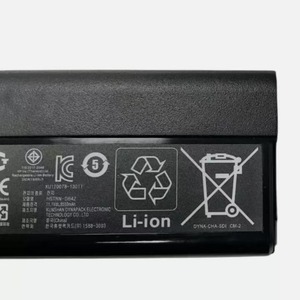 <span class=keywords><strong>Batterie</strong></span> 14,8 V 52 W BT04XL BA06XL BT04 BA06 compatible avec <span class=keywords><strong>HP</strong></span> <span class=keywords><strong>EliteBook</strong></span> <span class=keywords><strong>Folio</strong></span> 9470 <span class=keywords><strong>9470M</strong></span> Series HSTNN-IB3Z HSTNN-DB3Z HSTNN-I10C - Product Image 3