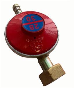 Toptan yurtiçi mutfak petrol LPG basınç regülatörü sıvılaşma kontrol vanası - Product Image 1