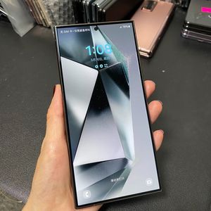 Smartphones 5G S24 Ultra débloqués 100% Original téléphone portable 6.8 pouces Octa Core CPU CDMA LTE pour <span class=keywords><strong>Samsung</strong></span> pour Galaxy S24 Ultra - Product Image 2