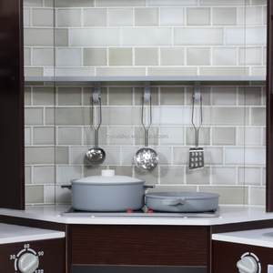 <span class=keywords><strong>Jouet</strong></span> de cuisine en <span class=keywords><strong>bois</strong></span> pour enfants Toys Valley avec cuisinière à induction sonore et machine à glaçons - Product Image 4