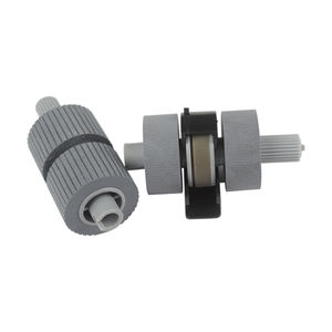 Kit de consommables pour scanner Acro Compatible CON-3576-012A, rouleau de papier pour Xerox, Fujitsu <span class=keywords><strong>fi</strong></span>-6670, <span class=keywords><strong>fi</strong></span>-<span class=keywords><strong>6770</strong></span>, <span class=keywords><strong>fi</strong></span> 6670, <span class=keywords><strong>6770</strong></span>, rouleau de ramassage - Product Image 5