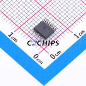 Nuevo aislador digital de chip IC de circuito integrado ISO7760FQDBQ1 original - Product Image 2