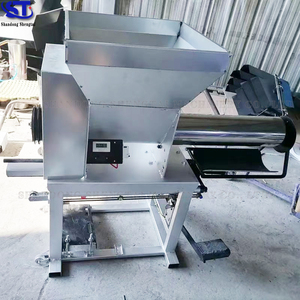 Máquina ensacadora de hongos, máquina automática de alta eficiencia para el llenado de sustrato para el cultivo de hongos. - Product Image 1