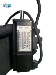 ระบบอัตโนมัติทางอุตสาหกรรม AC เซอร์โวมอเตอร์ ECMA-C10401GS ความแม่นยำสูง - Product Image 1
