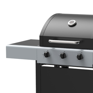 <span class=keywords><strong>Noruega</strong></span> brasileño Pakistán al aire libre Villa fiesta barbacoa parrilla de Gas estufa - Product Image 5