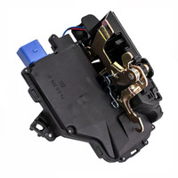 Serrure de porte droite 7L0839016D 7L0839016 1TD839016 7L0839016A 3D4839016A Pour Volkswagen caddy Golf Jetta