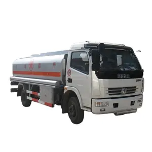 Dong Feng 30000 liters fuel tank truck price 25 Metric Tonne fuel dispensing trucks manufacturer