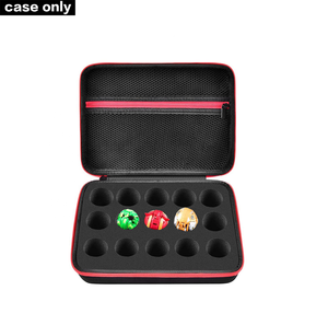 <span class=keywords><strong>Caja</strong></span> de almacenamiento de juguetes digital EVA Gyro Ball Box con forro personalizable <span class=keywords><strong>Beyblade</strong></span> Box - Product Image 1