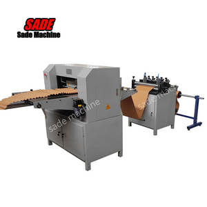 Filtre à air de cabine pour climatisation automobile <span class=keywords><strong>SADE</strong></span> SD-F, contrôlé par PLC, haute efficacité, stabilité, haute rigidité, moteur 6m/min - Product Image 6