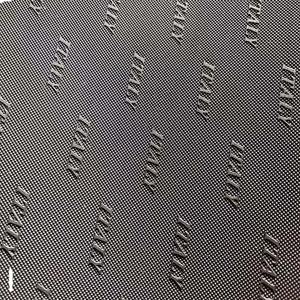 Foglio di gomma sottile neolite a basso prezzo per suole di scarpe - Product Image 1
