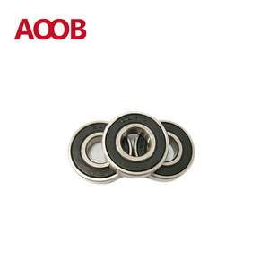 6001RS <span class=keywords><strong>Venta</strong></span> caliente en julio de Durable de los rodamientos de bolas de ranura profunda 6001RS 12*28*8mm - Product Image 3