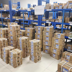 ไดรฟ์ความถี่ตัวแปร380V 30kW EVF9330-EV IP66ตัวกรองในตัวสำหรับระบบ HVAC/ปั๊ม - Product Image 5