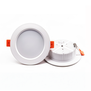 High Quality 6inches 15w <strong>Recessed</strong> Led Downlight Modern Led Ceiling <strong>Light</strong> Led <strong>Lights</strong> Indoor - Product Image 2