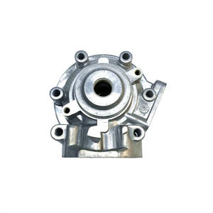 Cárter de Motor Genérico de la Marca LF (Metal) para <span class=keywords><strong>Peugeot</strong></span> 50 104 PGT50 Nuevo <span class=keywords><strong>Ciclomotor</strong></span> con 1 Año de Garantía - Product Image 2