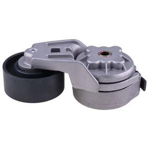Poulie tendeur de courroie 4994573 pour moteur 4BT 3.9 - Product Image 4