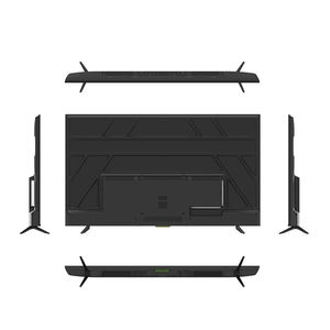 Vente en gros 65 pouces QD-Mini LED TV 4K HDR Prix d'usine Smart TV 65 pouces <span class=keywords><strong>télévision</strong></span> sans cadre - Product Image 5