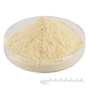 Gıda sınıfı 0.2% 1.3% Vitamin K2 (<span class=keywords><strong>MENAQUINONE</strong></span>-<span class=keywords><strong>7</strong></span>) <span class=keywords><strong>MK</strong></span>-<span class=keywords><strong>7</strong></span> Vitamin K2 Mk7 tozu - Product Image 3