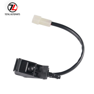 正品全新雨刷器挡风玻璃清洗喷嘴 OEM 6E0955986B 6E0 955 986B 适用于大众 SE-AT 斯柯达 - Product Image 4