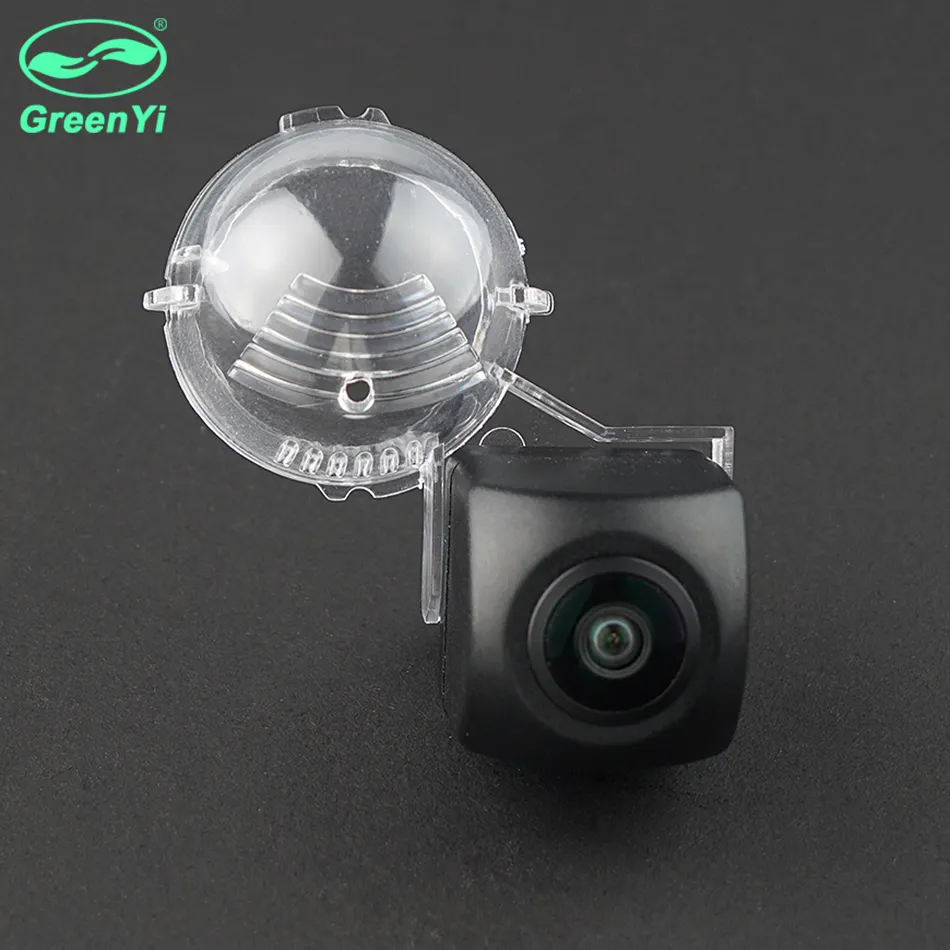 Greenyi 170 Graden Ahd 1080P Speciale Voertuig Achteruitrijcamera Voor Suzuki Sedan SX4 Auto Liana 2 3 Wagon auto