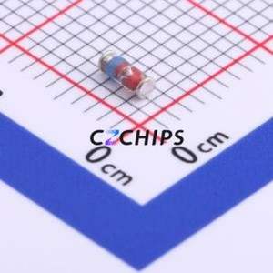 Nuevo y Original ZMM2V7 LL-34 Diodo Zener, Componente Electrónico al por Mayor, Proveedor de Chips y Servicio BOM - Product Image 2