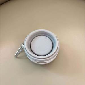 Botella de Agua Deportiva Portátil para Exteriores, Nueva Taza de Silicona Plegable Telescópica de Grado Alimenticio, Vaso de Plástico - Product Image 6