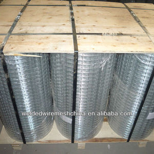 Nhà ban công mọng nước Trồng khu vực bảo vệ-Chim-peck bằng chứng thoáng khí chống gỉ lỗ vuông Hàn dây lưới - Product Image 3