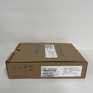 ไดรเวอร์เซอร์โว ซีโรแพ็ค รุ่น SGDV-R90A01B - Product Image 1