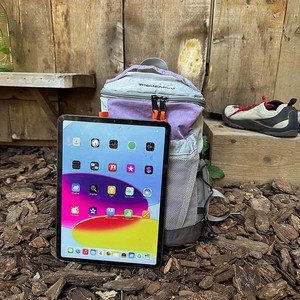 Nouveau sac à dos de randonnée et de montagne grande capacité pour l'extérieur, sac à dos de voyage sportif et décontracté - Product Image 4