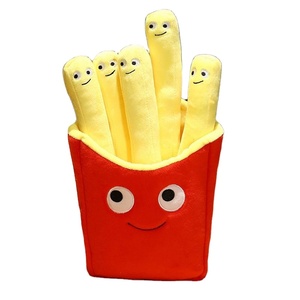 Jouets en peluche doux personnalisés unisexes en coton – Chiens, licornes, éléphants en peluche pour bébés, cadeaux pour enfants, conçus pour les grossistes - Product Image 1