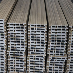 Panneau mural composite WPC robuste pour la <span class=keywords><strong>construction</strong></span> extérieure - Product Image 5