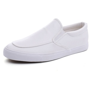 2025 <span class=keywords><strong>scarpe</strong></span> basse basse da uomo leggere a un pedale pigro stile studente comodo elastico da passeggio in maglia morbida resistente all'usura del piede - Product Image 1