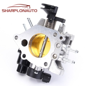 Cuerpo del Acelerador 22210-BZ111 para TOYOTA Townace 2015 DBF-S402M - Product Image 3