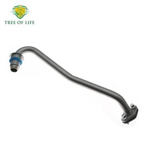 Válvula EGR del colector de admisión Tree Of Life 04593582AB 04591250 para Chrysler, metálica con junta tórica - Product Image 5