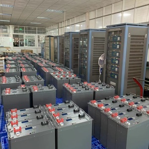 Batería de Litio Adecuada para Almacenamiento de Energía Solar, 48v 5kwh 7kwh 10kwh 200, Paquete de Baterías de Litio para Sistema de Energía Solar Doméstico - Product Image 4