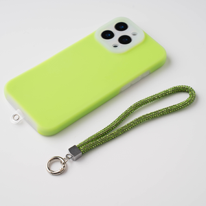 Correa Universal para Teléfono Móvil, Cordón Corto para Muñeca, Llavero de Poliéster, Correa para Teléfono Móvil de 15 cm de Longitud, XY-<span class=keywords><strong>PL</strong></span>-P155 - Product Image 1