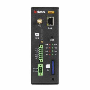 Acrel ANET Serie 2E4S1 Modbus-RTU <span class=keywords><strong>2</strong></span> Interfaz de tarjeta SD Ethernet 32GB Smart Gateway para <span class=keywords><strong>IOT</strong></span> EMS usando - Product Image 5