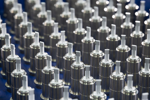 เซ็นเซอร์ NOx รุ่นอัพเกรด 22315987 5WK97372 อะไหล่ทดแทนสำหรับรถบรรทุกวอลโว่และแม็ค - Product Image 3