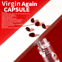 Offre Spéciale : Capsules de Sang de Vierge 100% Naturelles – Capsules Vaginales d'Hymen