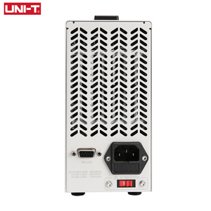 Charge électronique programmable UNI-T UTL8211+ UTL8212+ 150V 20A, testeur de batterie numérique, test de courant d'alimentation L67 - Product Image 4