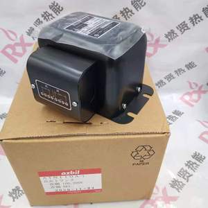 Transformador de Encendido de Alto Voltaje ATN110A-1 para Sistema de Combustión de Calderas y Quemadores Industriales, Original - Product Image 3