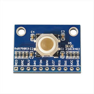 Módulo de Sensor Trackball con Sensor de Efecto Hall de 360 Grados para Control de Ratón - Product Image 1